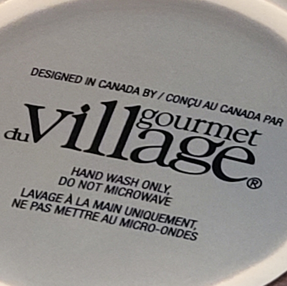 GOURMET DU VILLAGE Woodland Friends Color Changing Child's Mug Set - Picture 6 of 13